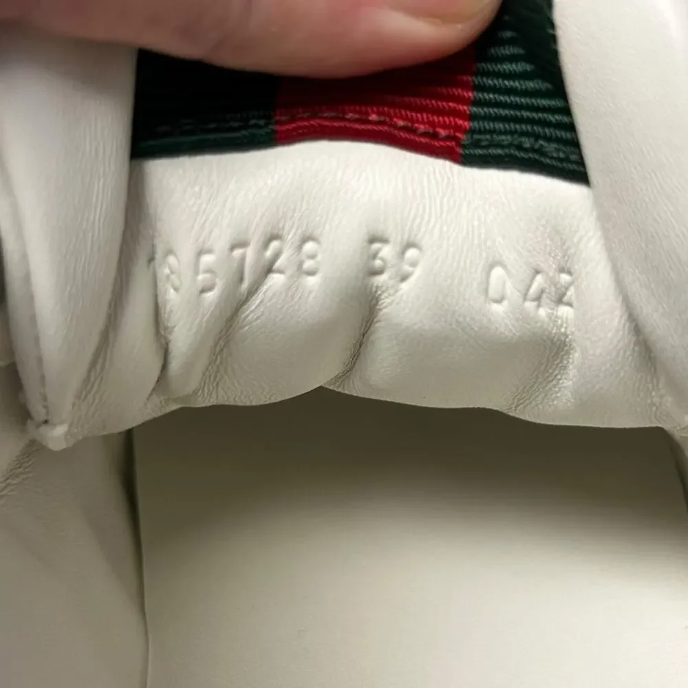 Gucci good pre